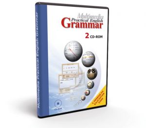 Multimedia Practical English Grammar